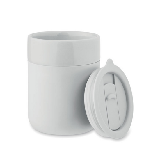 House of Workouts HOW Coffee cup