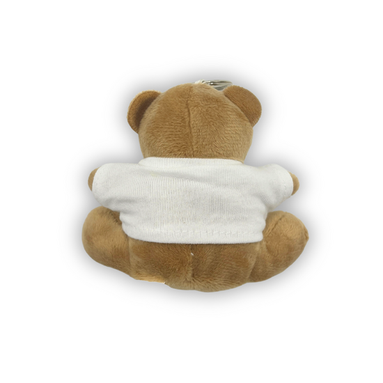 House of Workouts HOW Bear Buddy – Bag & Keychain