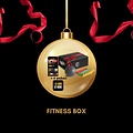 House of Workouts Christmas Fitness Box - HOWatHome