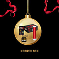 XCORE® Christmas XCORE® Box - HOWatHome