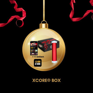 Christmas XCORE® Box - HOWatHome