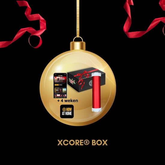 XCORE® Christmas XCORE® Box - HOWatHome