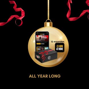 Christmas All Year Long - HOWatHome