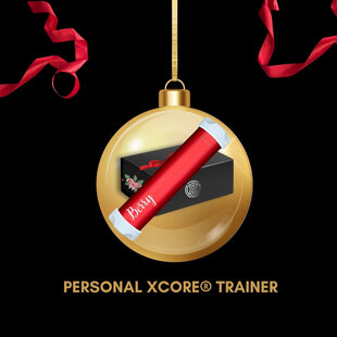 Personal XCORE trainer - HOWatHome