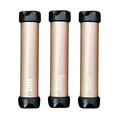 BRN® BRN/Sclpt®-set - Champagne Blush / Black Lid
