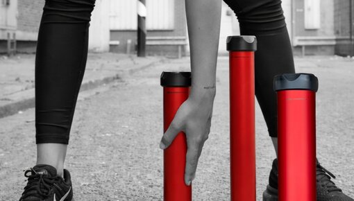 Start SLIM - Start SMALL