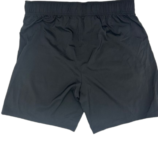 House of Workouts HOW x PUMA Sport Short (heren) - Zwart