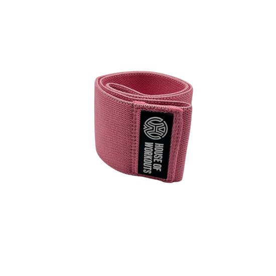 House of Workouts Booty Band Medium Resistance | 1 stuk