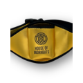 House of Workouts Mic Belt Gold Limited Edition
