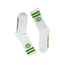 House of Workouts HOW Sokken - Green