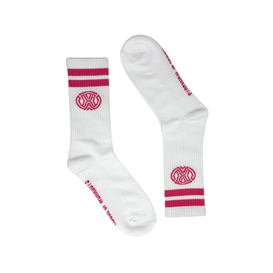 House of Workouts HOW  Sokken - Pink