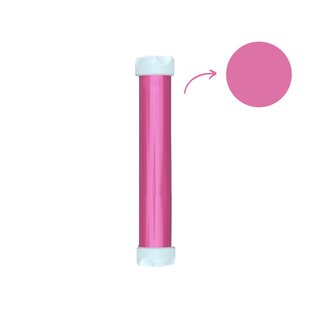 XCO®-Trainer Small - Bubblegum / White Lid