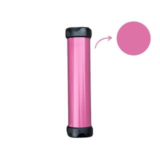 XCO®-Trainer Large - Bubblegum / Black Lid