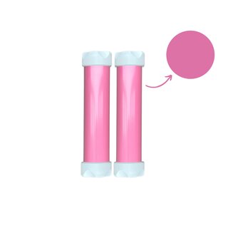 BRN/Sclpt®-set - Bubblegum / White Lid