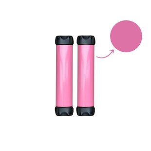 BRN/Sclpt®-set - Bubblegum / Black Lid