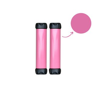 BRN/Sclpt®-set - Bubblegum / Black Lid