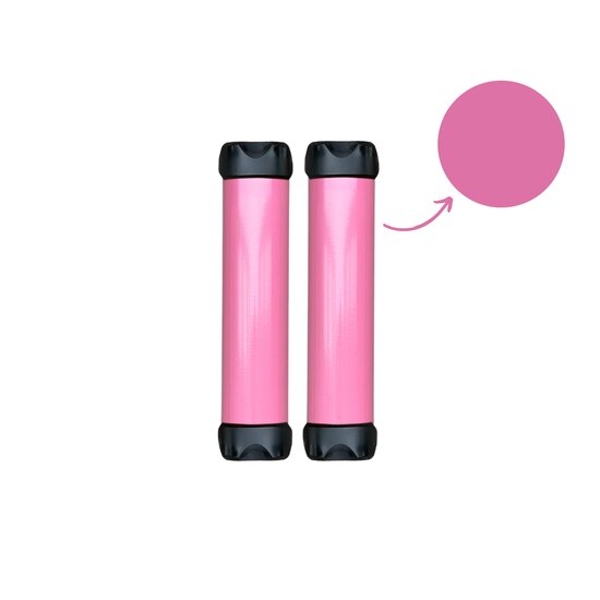 BRN® BRN/Sclpt®-set - Bubblegum / Black Lid