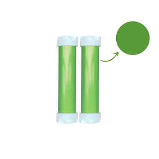 BRN/Sclpt®-set - Matcha Madness / White Lid