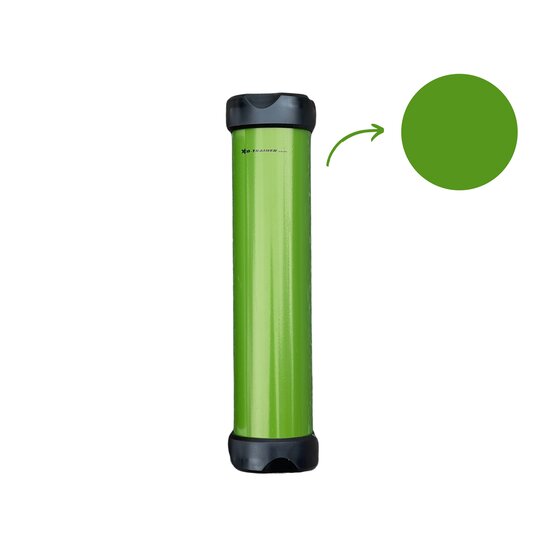 XCORE® XCO®-Trainer Large - Matcha Madness / Black Lid