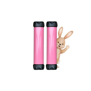 BRN/Sclpt®-set - Bubblegum / Black Lid