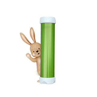 XCO®-Trainer Large - Matcha Madness / White Lid