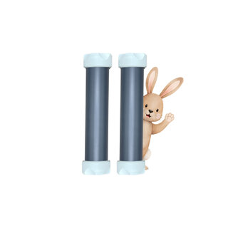 BRN/Sclpt®-set - Urban Titanium / White Lid