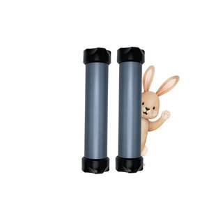 BRN/Sclpt®-set - Urban Titanium / Black Lid