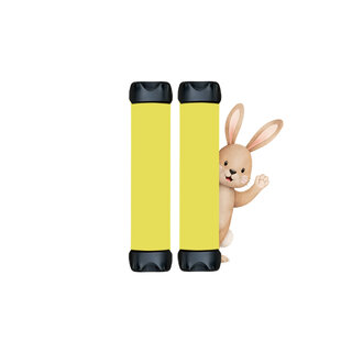 BRN/Sclpt®-set - Amalfi Yellow / Black Lid