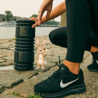 LXR® Foam Roll