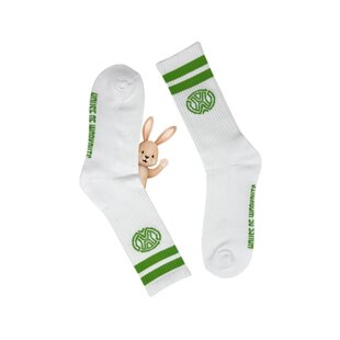 HOW Sokken - Green