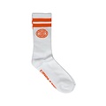 House of Workouts HOW Sokken - Orange fever