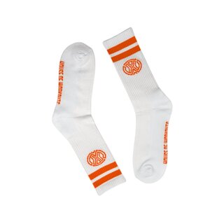 PRE-ORDER HOW Sokken - Orange