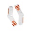 House of Workouts HOW Sokken - Orange fever