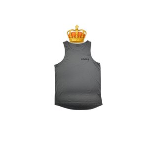 XCORE®  Tanktop Dark Grey