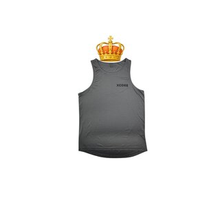XCORE®  Tanktop Dark Grey