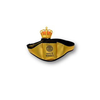 Mic Belt Gold Limited Edition