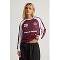 House of Workouts HOW Jersey (unisex)