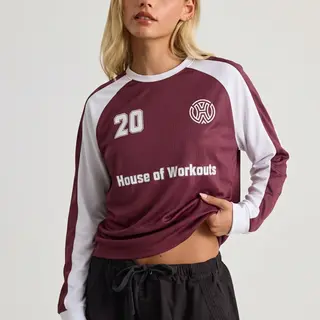 HOW Jersey (unisex)