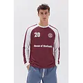 House of Workouts HOW Jersey (unisex)