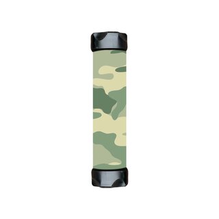 PRE-ORDER XCO®-Trainer - Army Crush Large / Black Lid