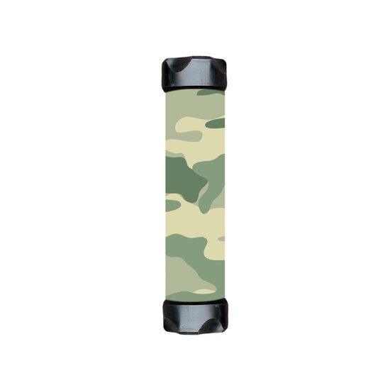 House of Workouts PRE-ORDER XCO®-Trainer - Army Crush Large / Black Lid