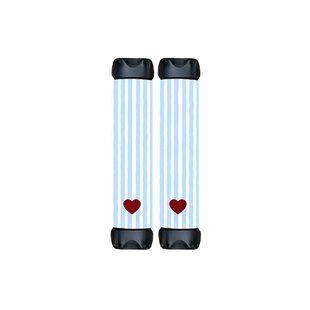PRE-ORDER BRN/Sclpt®-set -  Sweet Heart / Black Lid