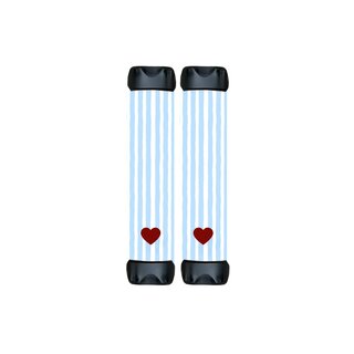 PRE-ORDER BRN/Sclpt®-set -  Sweet Heart / Black Lid