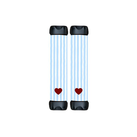 House of Workouts PRE-ORDER BRN/Sclpt®-set -  Sweet Heart / Black Lid
