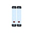 House of Workouts PRE-ORDER BRN/Sclpt®-set -  Sweet Heart / Black Lid