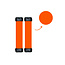 House of Workouts BRN/Sclpt®-set - Dutch Orange / Black Lid