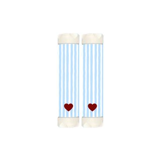 PRE-ORDER BRN/Sclpt®-set -  Sweet Heart / White Lid