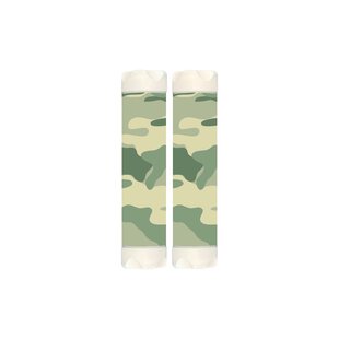 PRE-ORDER BRN/Sclpt®-set -  Army Crush / White Lid