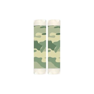 BRN/Sclpt®-set -  Army Crush / White Lid