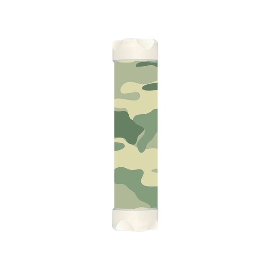 House of Workouts XCO®-Trainer Army Crush Large witte dop